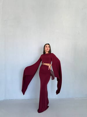 Kinzi Women Clothing - MTVR-D84F13A1