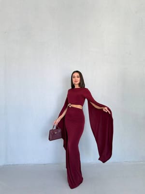 Kinzi Women Clothing - MTVR-D84F13A1