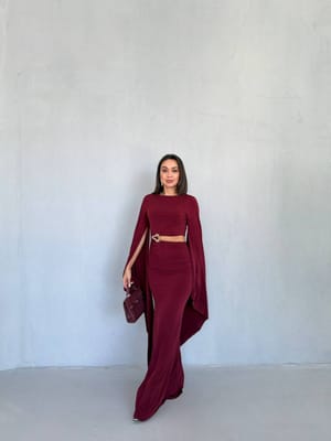 Kinzi Women Clothing - MTVR-D84F13A1