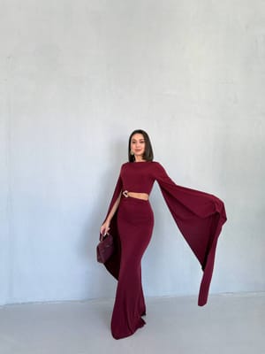 Kinzi Women Clothing - MTVR-D84F13A1