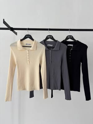 Rey Women Clothing - MTVR-6BE4803F