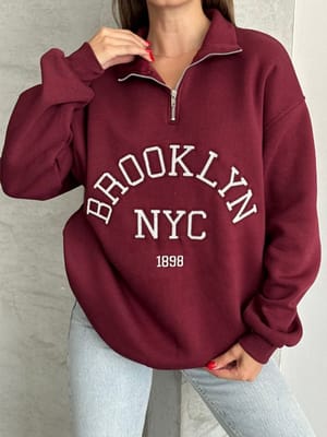 KTN Women Clothing - MTVR-C5DB7BD6