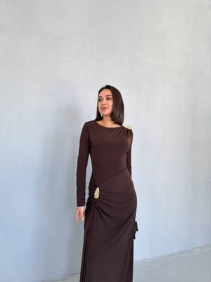 Kinzi Women Clothing - MTVR-85649C80