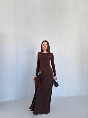 Kinzi Women Clothing - MTVR-85649C80