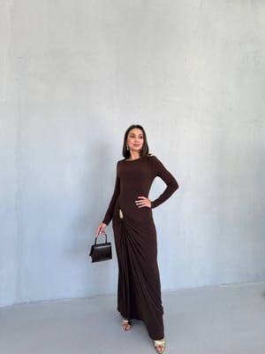 Kinzi Women Clothing - MTVR-85649C80