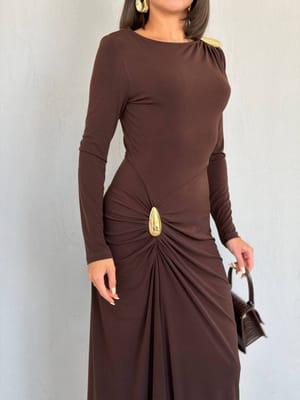 Kinzi Women Clothing - MTVR-85649C80