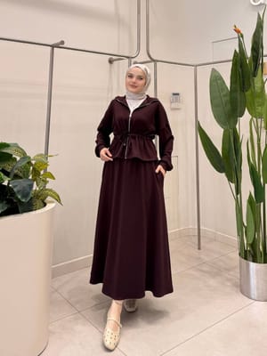 Rumella Women Clothing - MTVR-6BBE6754