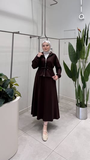 Rumella Women Clothing - MTVR-6BBE6754