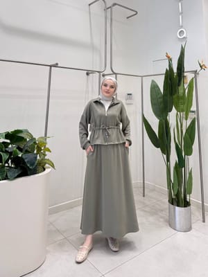 Rumella Women Clothing - MTVR-6BBE6754