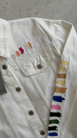 Cream & Rouge Femme Vêtements - MTVR-6F6D0B2D