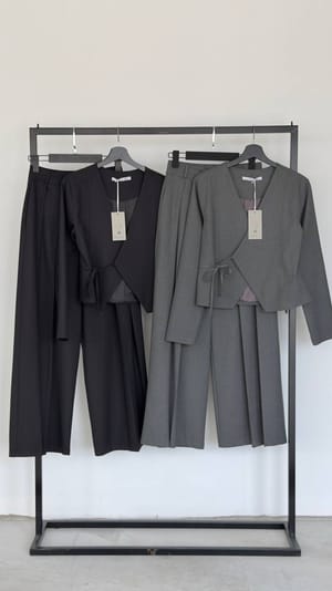 Cream & Rouge Femme Vêtements - MTVR-BAFCC95F