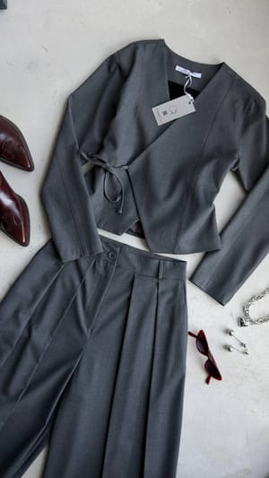 Cream & Rouge Femme Vêtements - MTVR-BAFCC95F