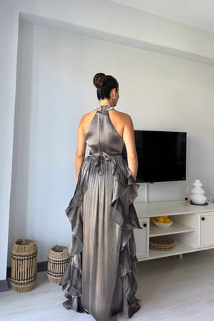Kinzi Women Clothing - MTVR-956D7668