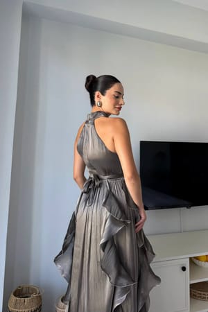 Kinzi Women Clothing - MTVR-956D7668