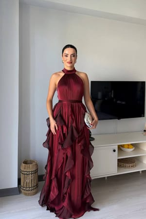 Kinzi Women Clothing - MTVR-956D7668