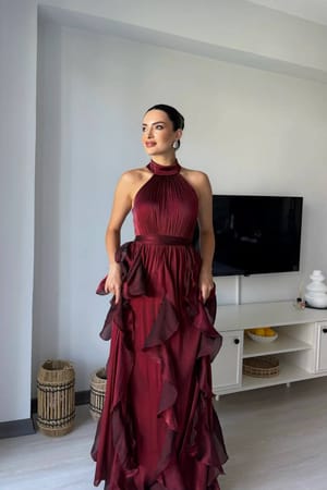 Kinzi Women Clothing - MTVR-06E1472E