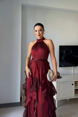 Kinzi Women Clothing - MTVR-06E1472E
