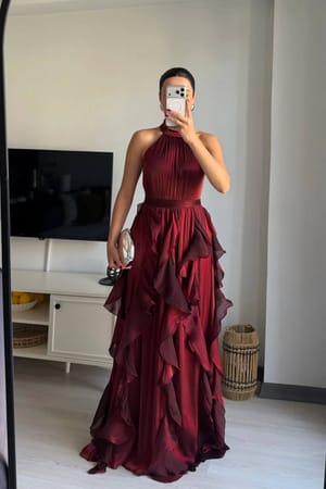 Kinzi Women Clothing - MTVR-06E1472E