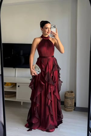 Kinzi Women Clothing - MTVR-06E1472E