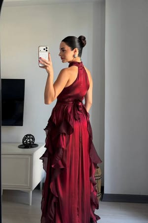 Kinzi Women Clothing - MTVR-06E1472E