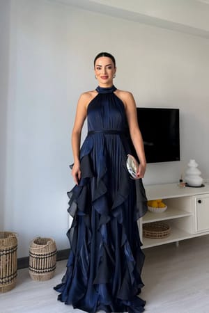 Kinzi Women Clothing - MTVR-06E1472E