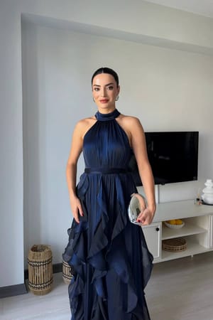 Kinzi Women Clothing - MTVR-06E1472E