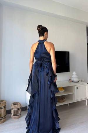 Kinzi Women Clothing - MTVR-06E1472E