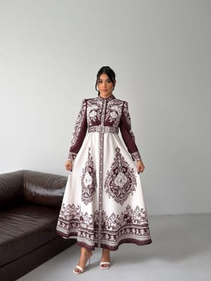 MSN Collection Kadın Giyim - MTVR-CBB511AF