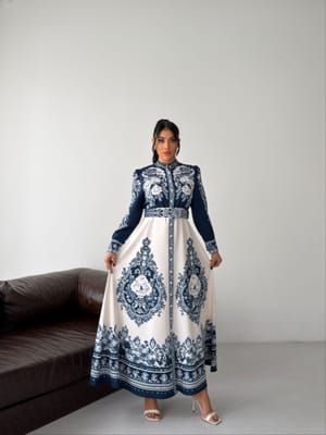 MSN Collection Kadın Giyim - MTVR-257505B4