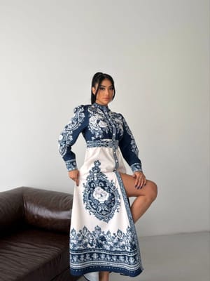 MSN Collection Kadın Giyim - MTVR-257505B4