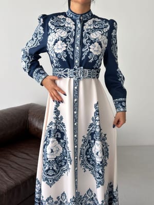 MSN Collection Kadın Giyim - MTVR-257505B4