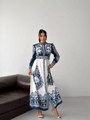 MSN Collection Kadın Giyim - MTVR-257505B4