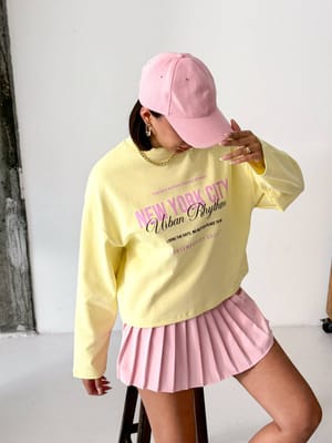 Crep Women Clothing - MTVR-461E9C22