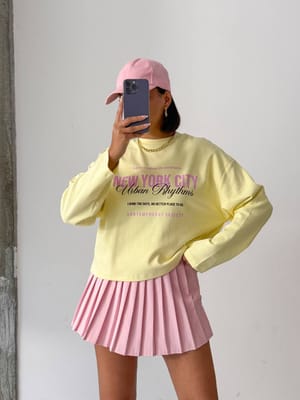 Crep Women Clothing - MTVR-461E9C22