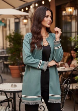 Asprin Women Clothing - MTVR-94EB331C