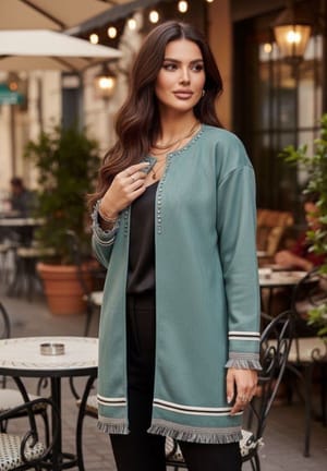 Asprin Women Clothing - MTVR-94EB331C