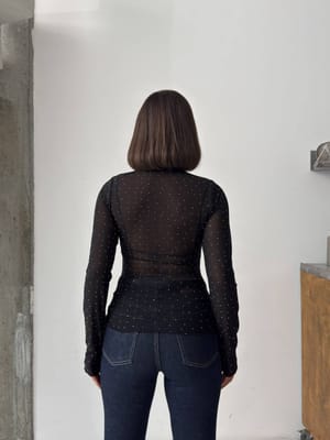Crep Women Clothing - MTVR-2D89EAC5