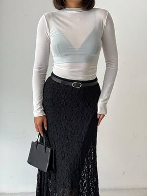 Crep Women Clothing - MTVR-2D89EAC5
