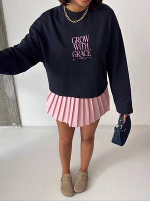 Crep Women Clothing - MTVR-A234C25B