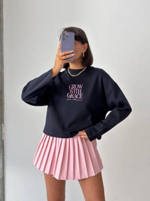 Crep Women Clothing - MTVR-A234C25B