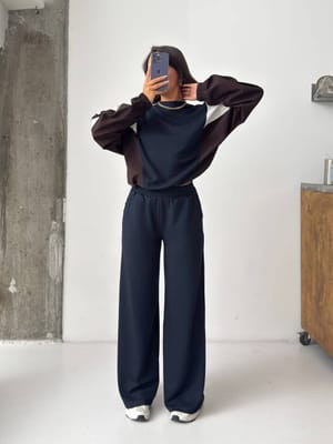 Crep Women Clothing - MTVR-87A58F69