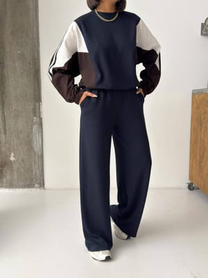 Crep Women Clothing - MTVR-87A58F69