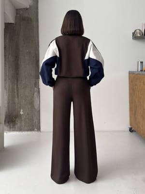 Crep Women Clothing - MTVR-87A58F69
