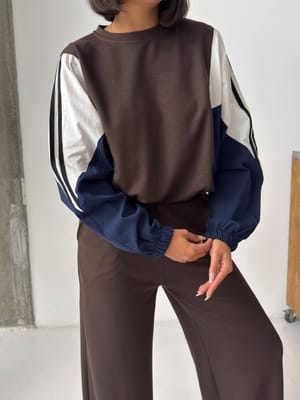 Crep Women Clothing - MTVR-87A58F69