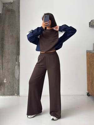 Crep Women Clothing - MTVR-87A58F69
