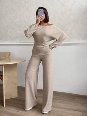 Crep زنان پوشاک - MTVR-D9208CCE