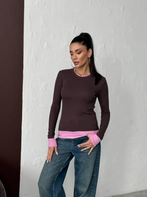 Crep زنان پوشاک - MTVR-83EFBD13