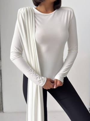 Crep زنان پوشاک - MTVR-1030598F