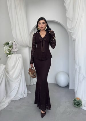 Etika زنان پوشاک - MTVR-F8E73443