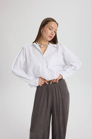 Mai Women Clothing - MTVR-857379A4